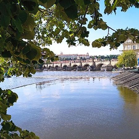 Cozy Studio In The Heart Of Old Prague Near The Charles Bridge Zewnętrze zdjęcie