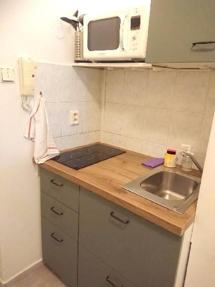Cozy Studio In The Heart Of Old Prague Near The Charles Bridge Zewnętrze zdjęcie