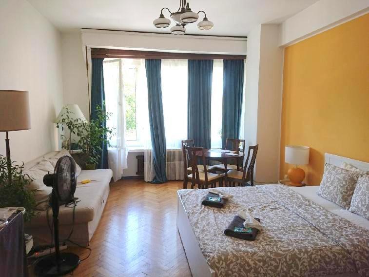 Cozy Studio In The Heart Of Old Prague Near The Charles Bridge Zewnętrze zdjęcie
